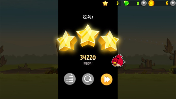 angry birds中文版下载介绍图